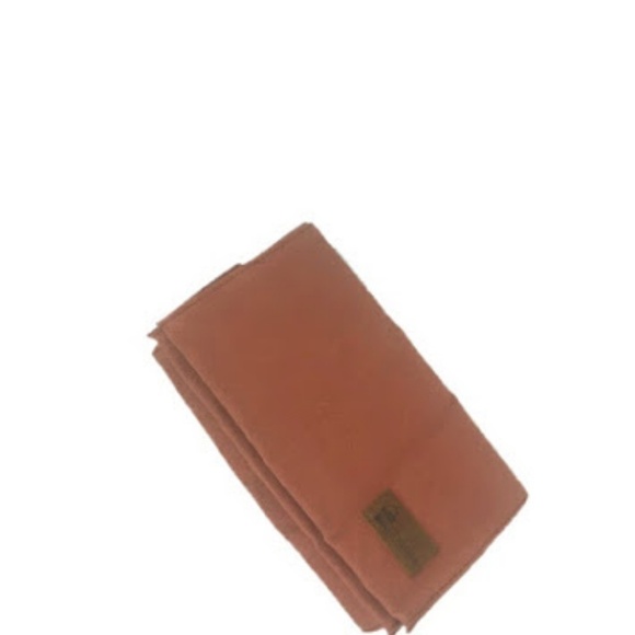 Handmade Reusable LARGE Waxed Canvas Lunch Brown Bag - Picture 5 of 6